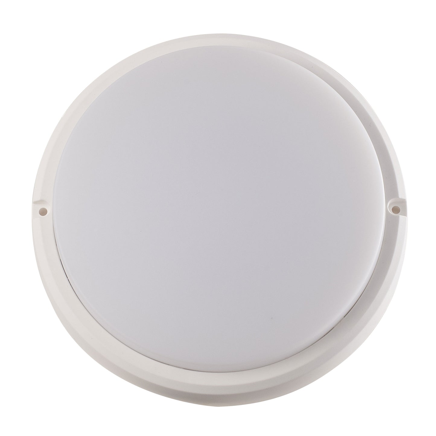 Starlit 8W Round LED Bulkhead White Daylight 6000K (B36)