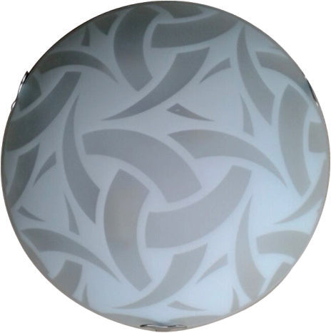 300mm Glass Ceiling (C482)