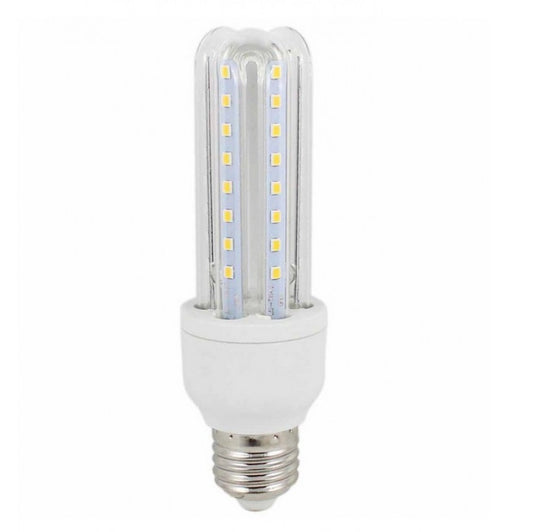 9W E27 3U CORN BULB