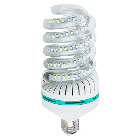 24W E27 SPIRAL CORN BULB