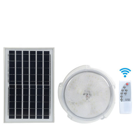 60W Solar LED Bulkhead (B42)
