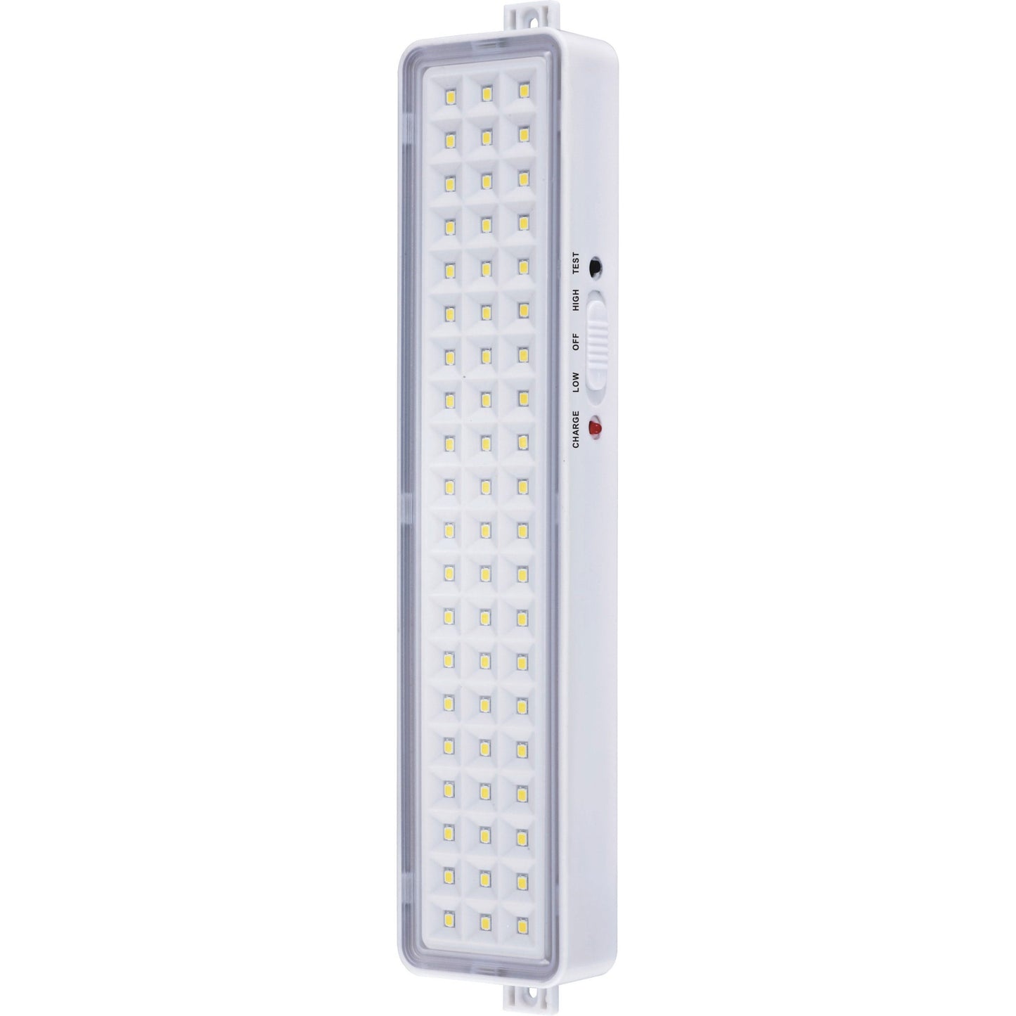 Starlit 4W 60 LED Rechargeable Emergency Light (FL26)