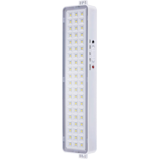 Starlit 4W 60 LED Rechargeable Emergency Light (FL26)