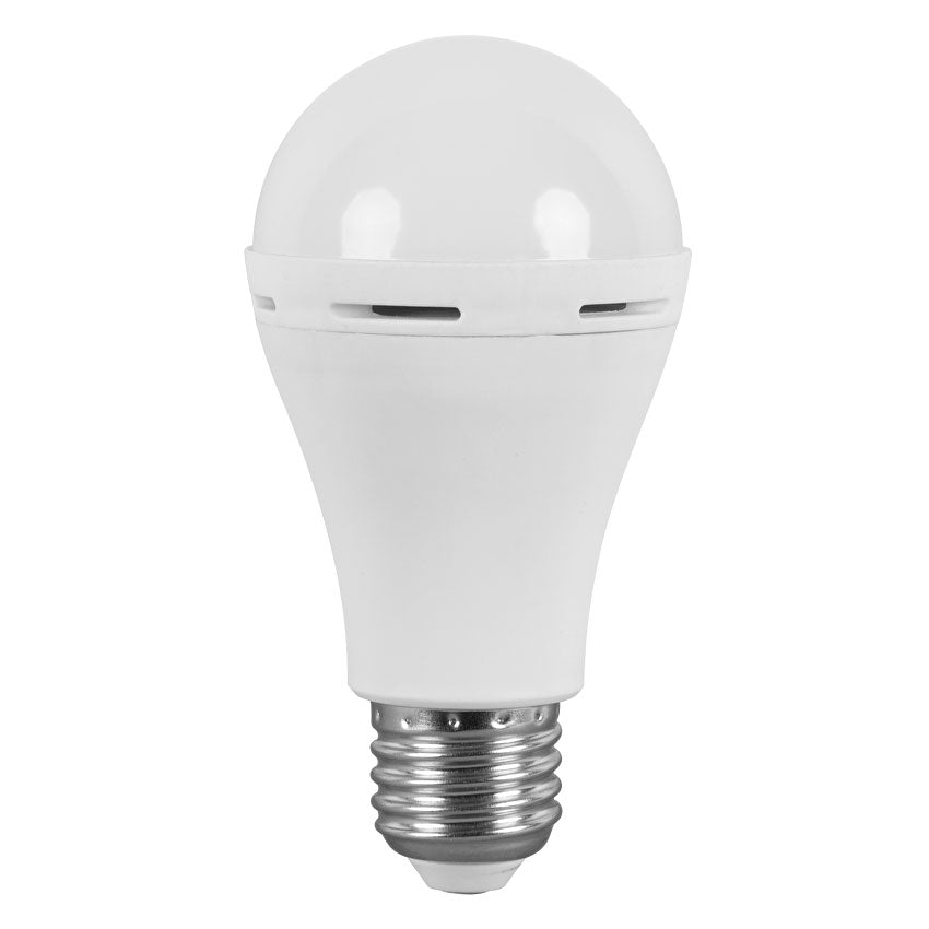 A60 LED 7W E27 Emergency Bulb (ES165)