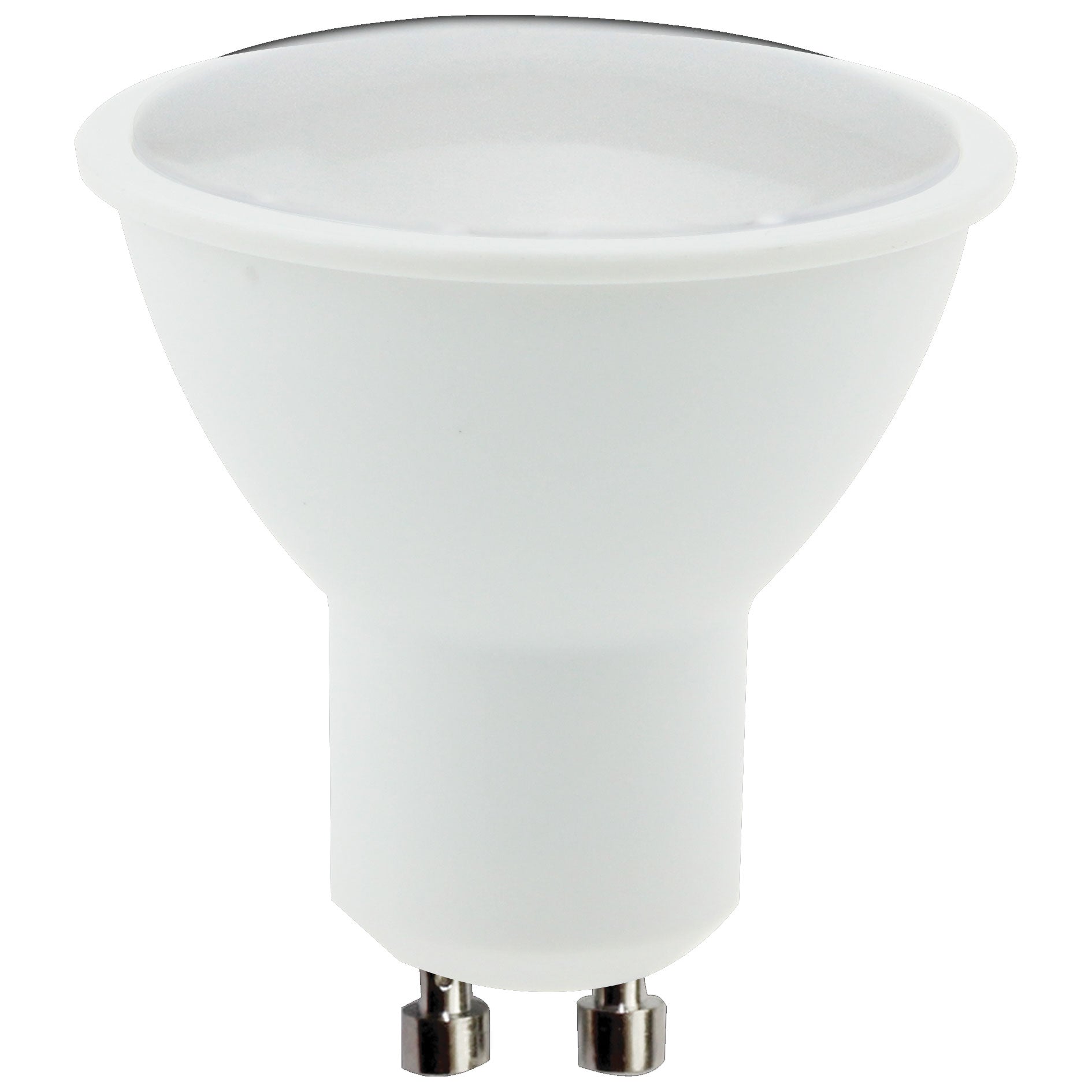 Starlit 5W GU10 Emergency LED Bulb Daylight 6000K