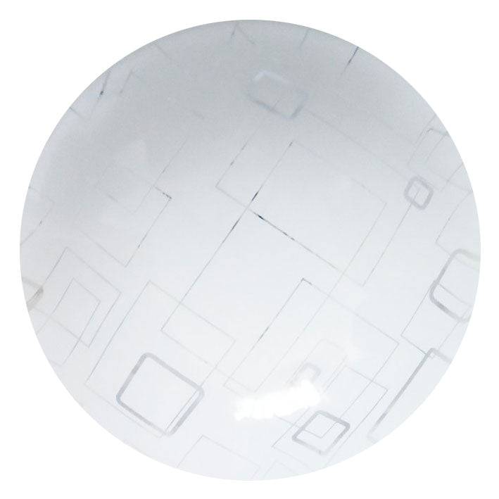 Starlit 24W LED Plastic Ceiling Light Model C499