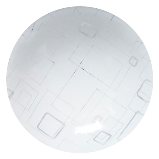 Starlit 24W LED Plastic Ceiling Light Model C499