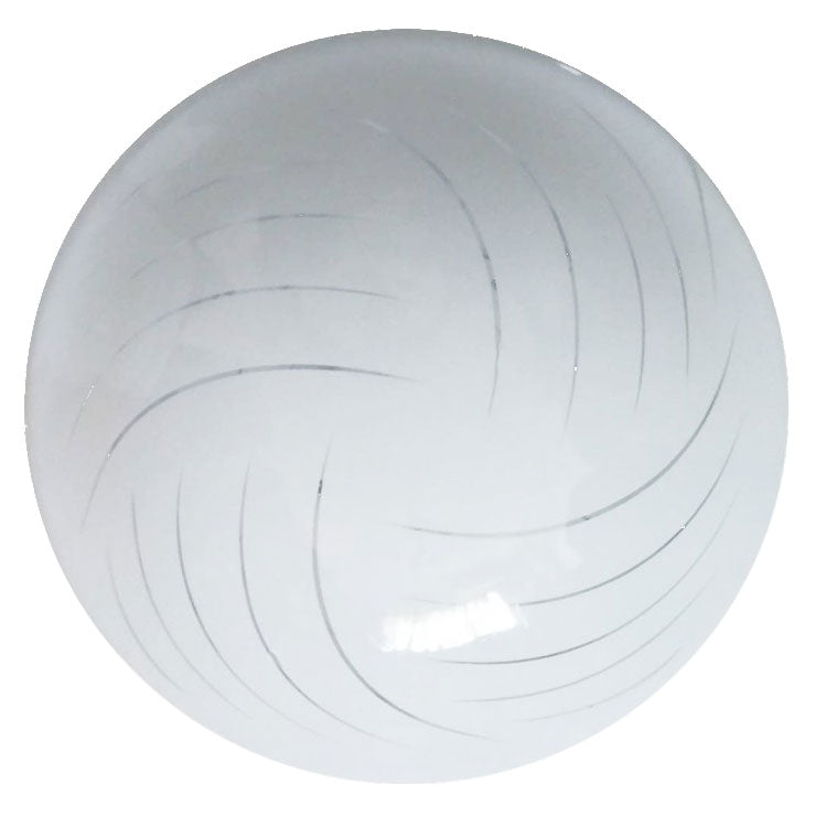 Starlit 12W LED Plastic Ceiling Light Model C501