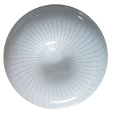 Starlit 12W LED Plastic Ceiling Light Model C513