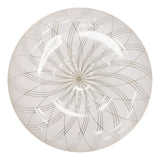 Starlit 18W Indoor LED Panel Ceiling Light, Daylight, IP20