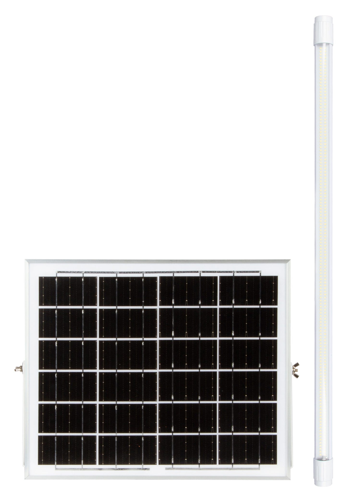 80W Solar LED Tube (ES169)