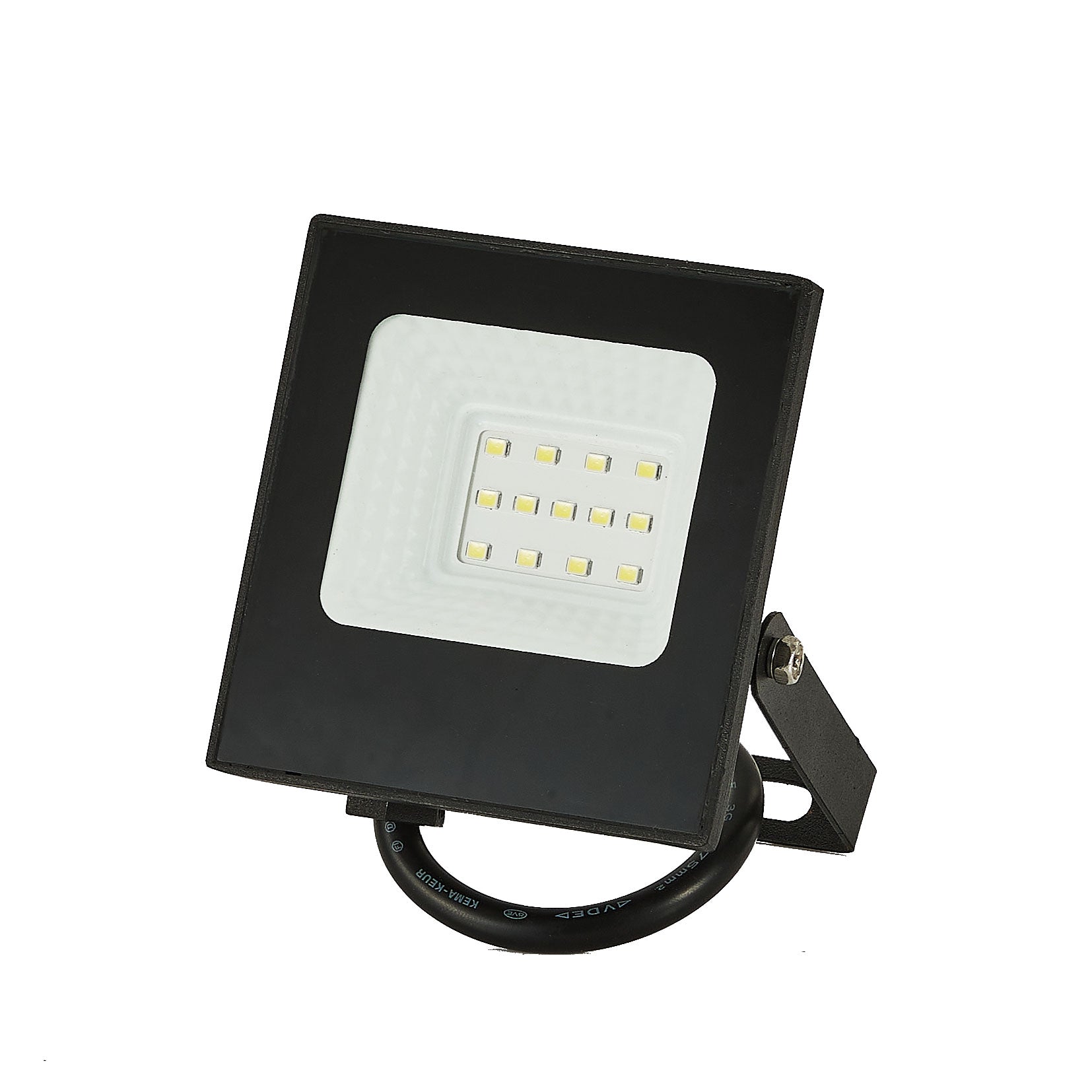 10W LED Floodlight 1yr (FL30)