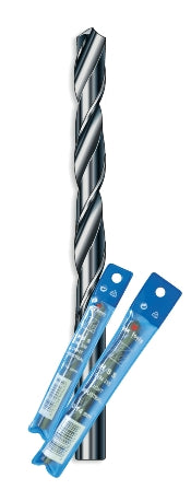 Drill Fox Hss Light Ind Sleeve 1.0Mm