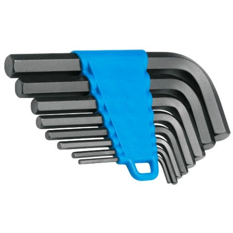 Allenkey Gedore Set 2-10 Ph42/10 (012111