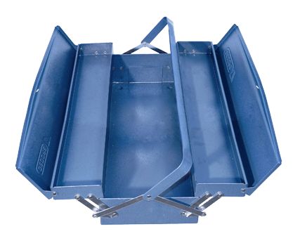 Toolbox Gedore 1333 3Tier 53X20X16Cm