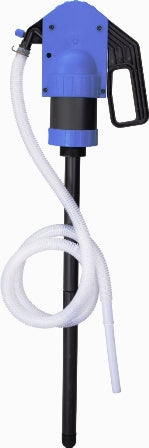 Pump Groz Hi Viscosity Pl 50-205L Plp/02