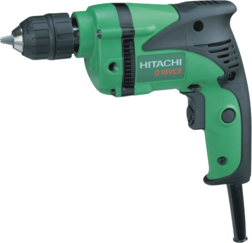 Hitachi / Hikoki Drill 1-10Mm 460W Ispd Var 0-230