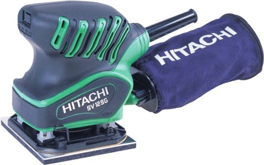 Hitachi / Hikoki Sand Orb Pad 110X100 200W