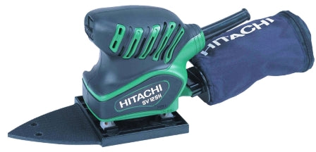 Hitachi / Hikoki Sand Orb Pad 110X190 200W