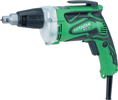 Hitachi / Hikoki S/Driver V/R 1/4`` 6Mm Screw 3000