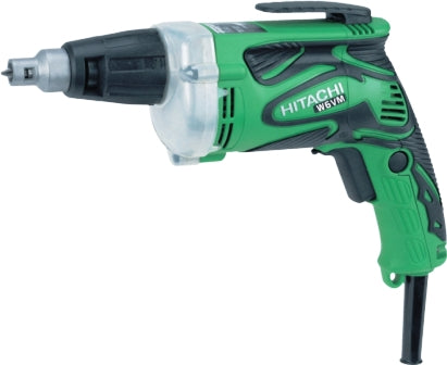 Hitachi / Hikoki S/Driver 620W V/R 1/4`` Screw 600