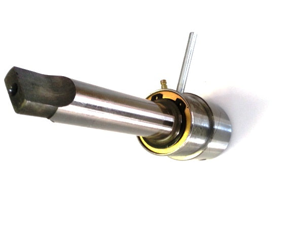 Adaptor Mt3 Auto Cool Eco100/3 1 1/4``