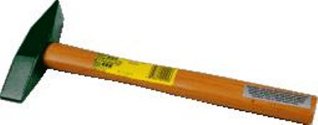 Hammer Lasher Scaling 500Gr Fg04125