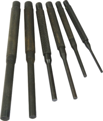 Punch Lasher Pin Set No P6 Fg03295