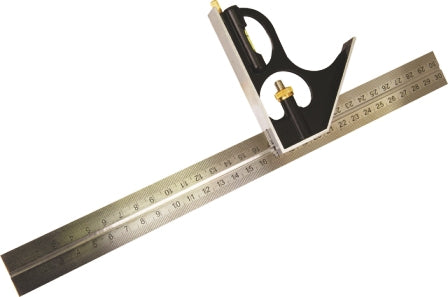 Square Mts Combination 300Mm