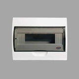 NUR DIN Rail Distribution Boards — Surface Mount official manufacturer image