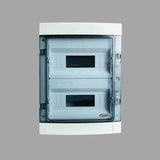 NUR DIN Rail Distribution Boards — Weatherproof Surface Mount official manufacturer image