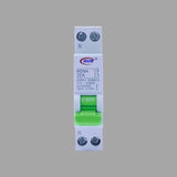 NUR DIN Rail 1-Pole + Neutral Circuit Breakers official manufacturer image