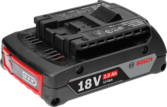 INDUSTRIAL GBA 18V 2.0Ah
