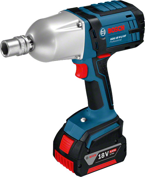 PRO GDS 18 V-LI HT
