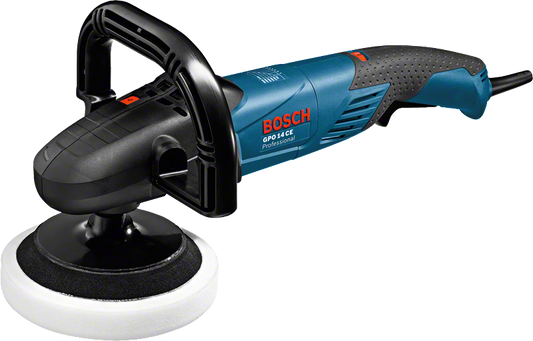 PRO HEAVY DUTY GPO 14 CE