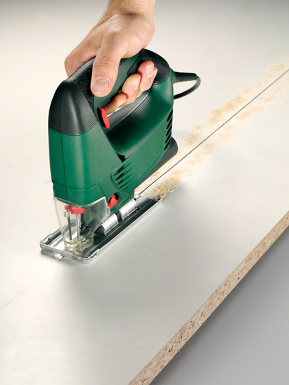 T 101 BR Clean for Wood Jigsaw Blade