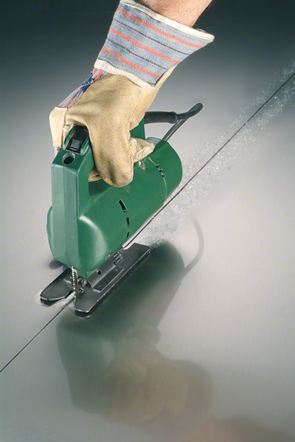 T 118 A Basic for Metal Jigsaw Blade