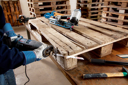 S 722 VFR Special for Pallet Repair Reciprocating Saw Blade