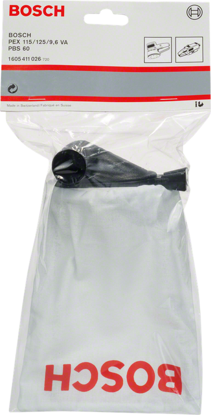 Cloth Dust Bag