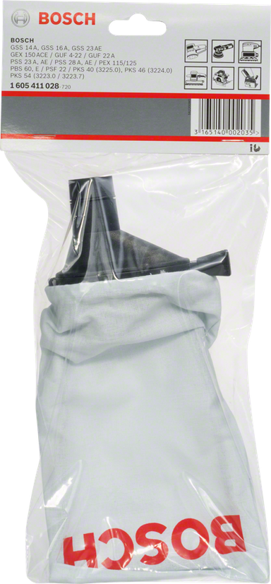 Cloth Dust Bag