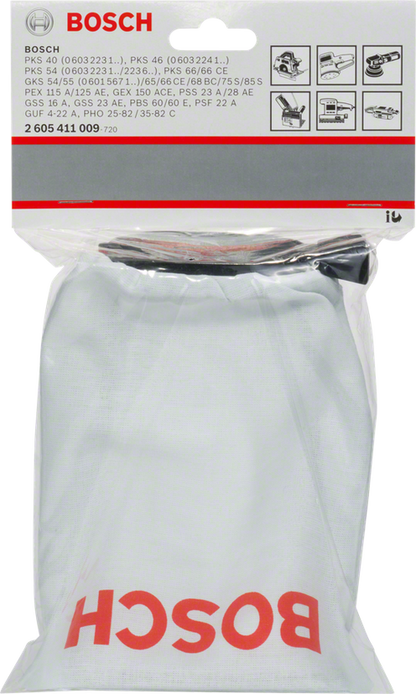 Cloth Dust Bag
