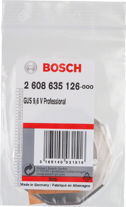 Shear Upper Blade