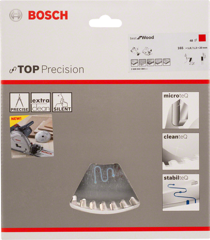 Best for Wood Circular Saw Blade
