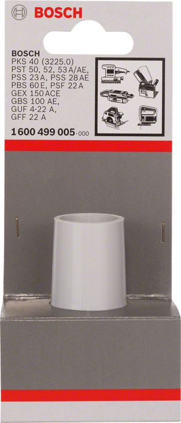 Connector