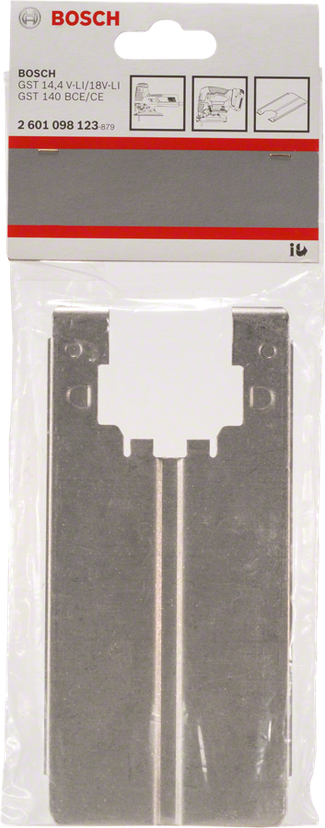 Base Plate
