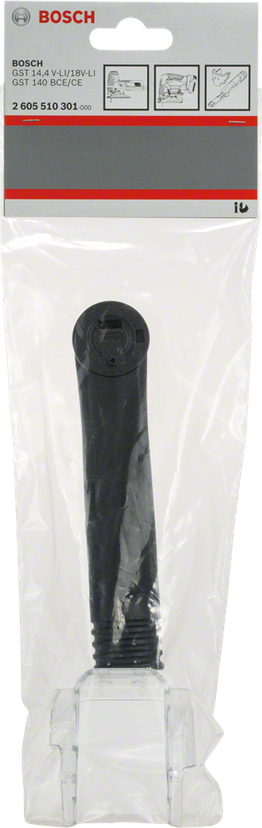 Dust Extraction Set