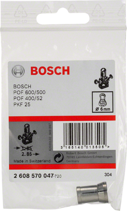 Collet