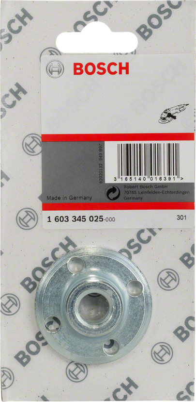 Locking Nut