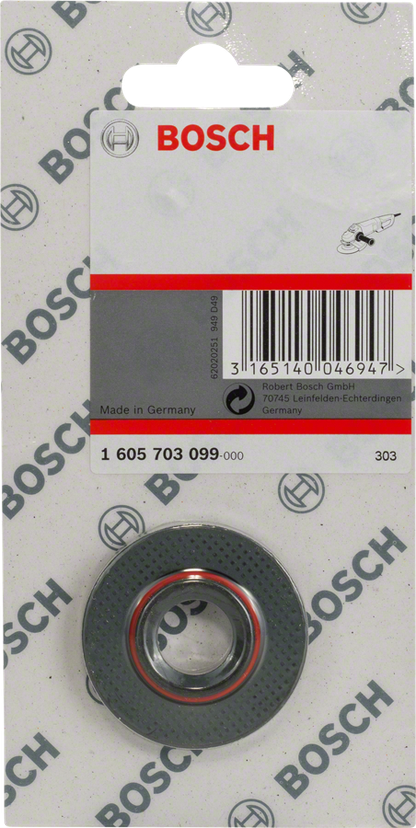 Backing Flange