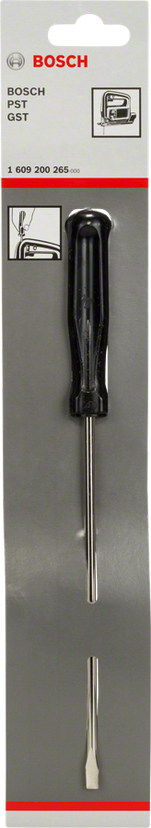 Screwdriver